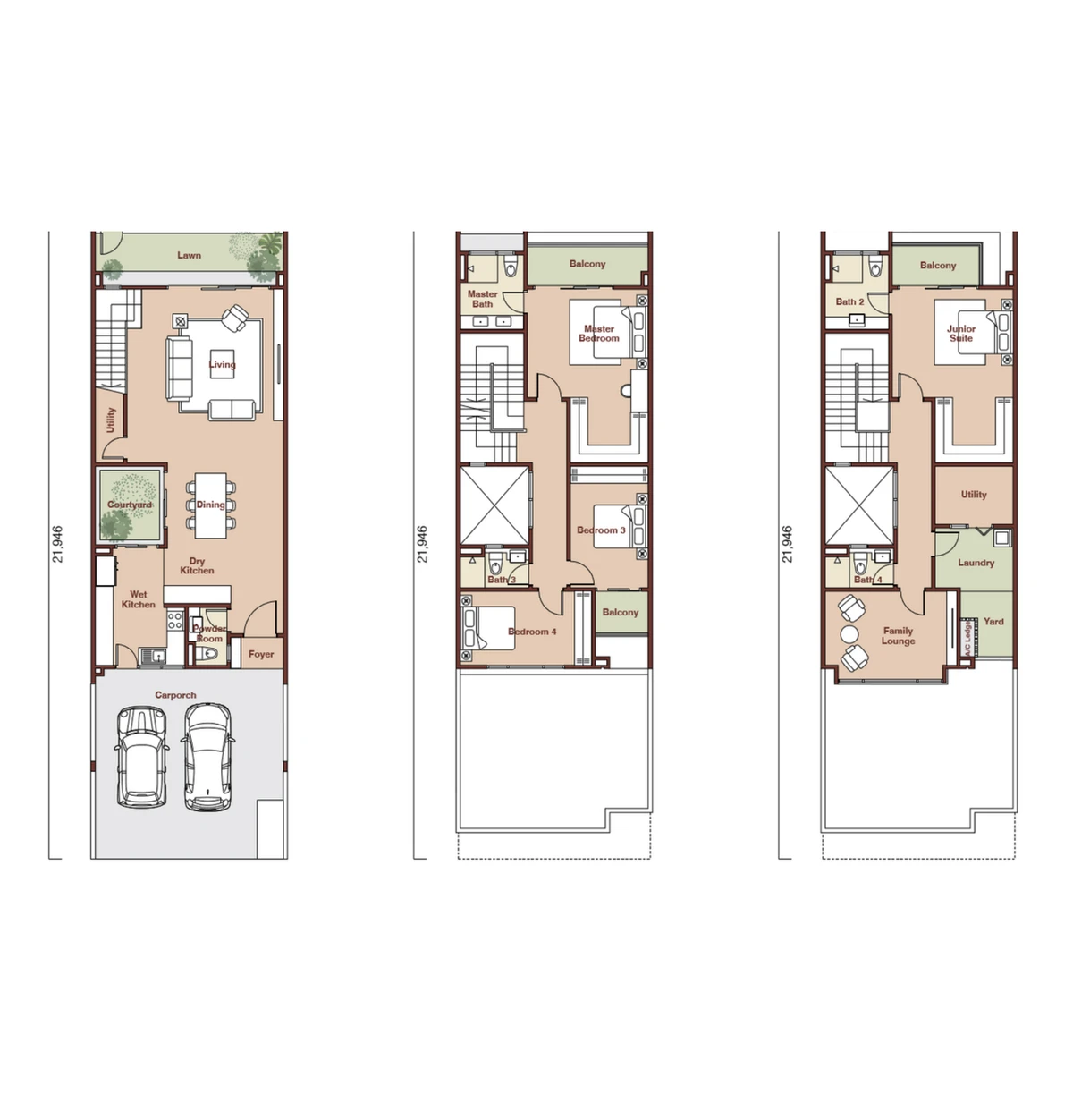 Parkhome A1