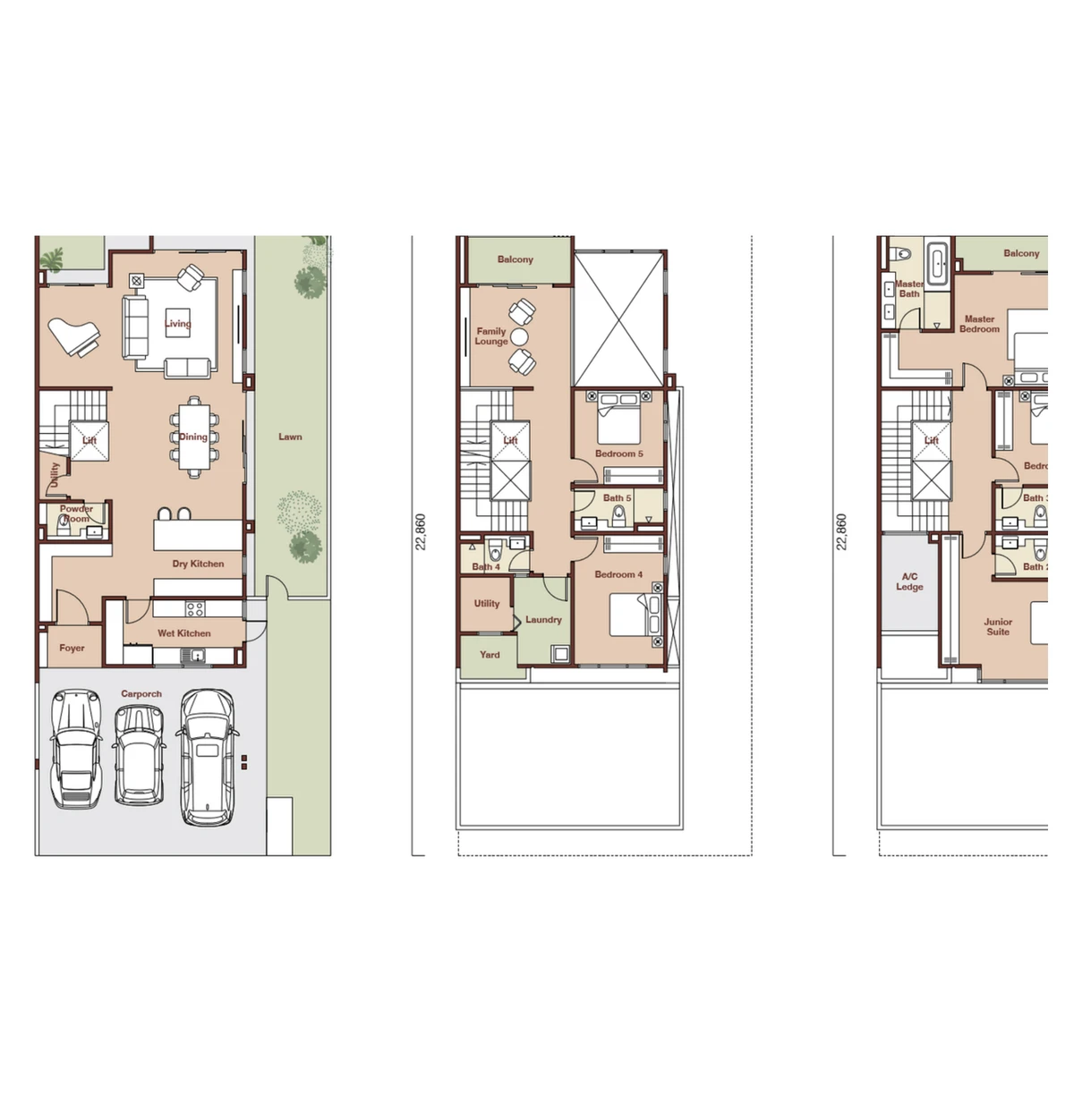 Parkhome A2