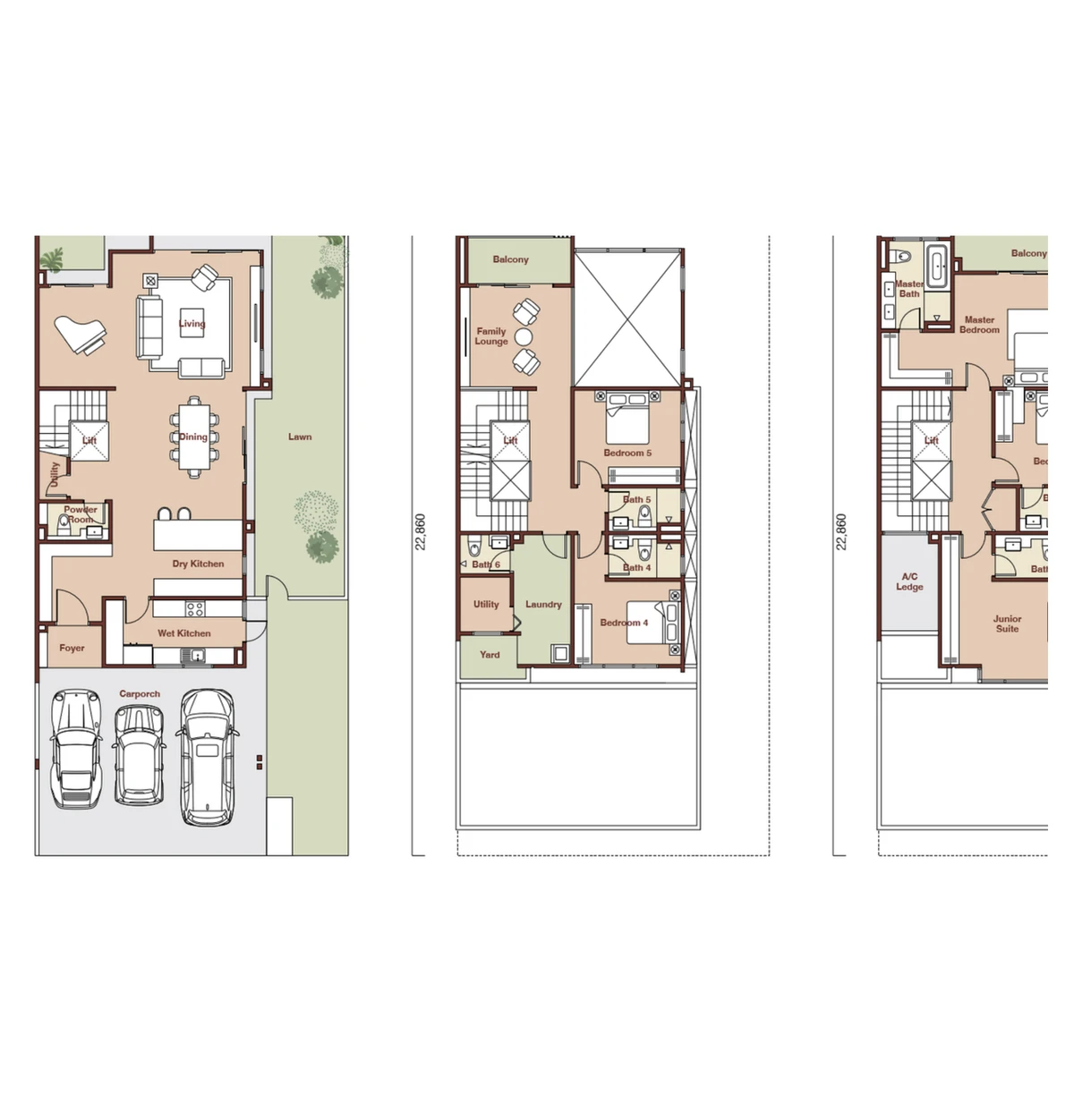 Parkhome B2